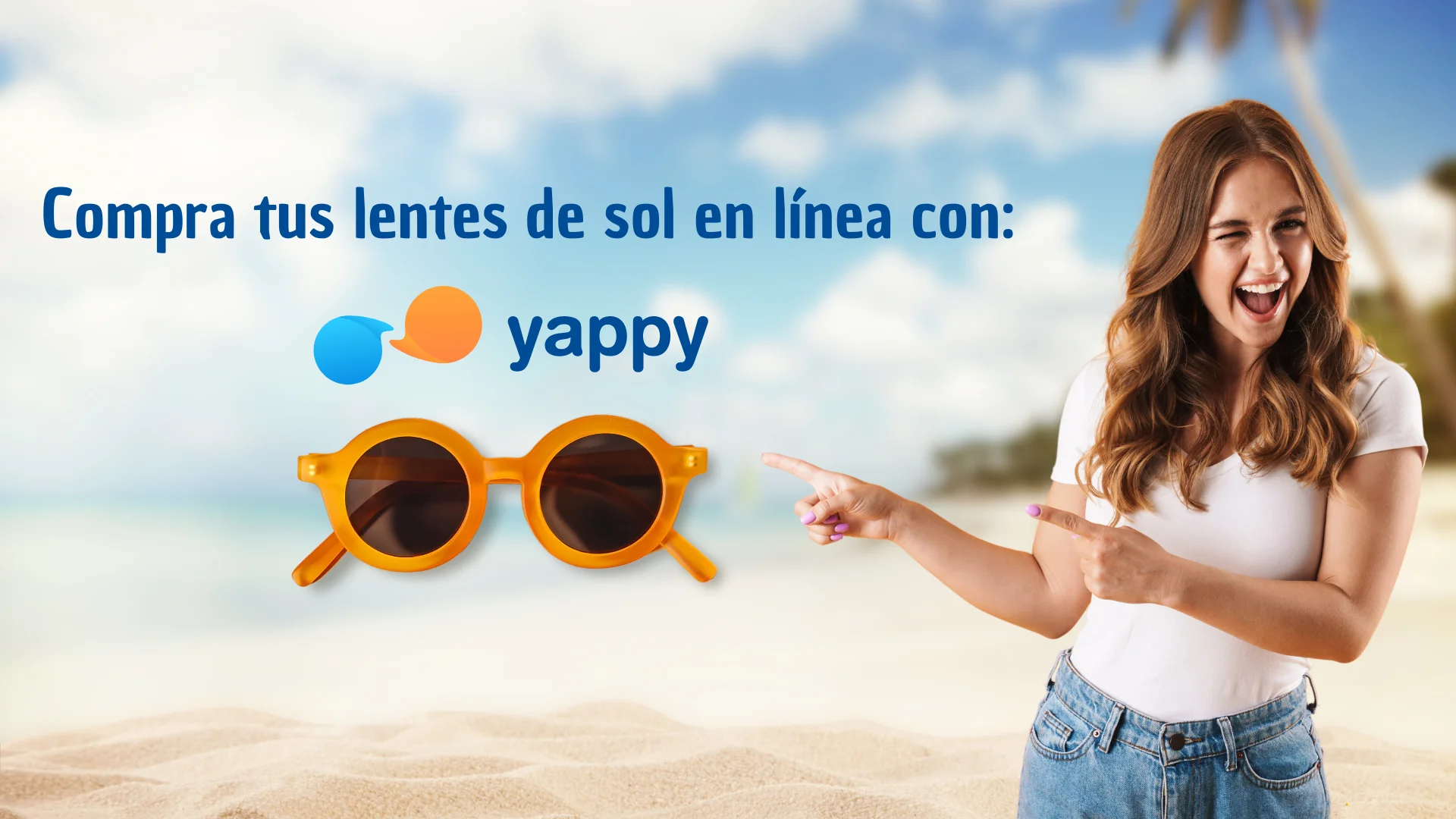 Compra tus lentes de sol con