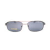 Marc Hunter-7921-DK Gunmetal