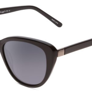 ERNEST HEMINGWAY - 4735 - BLACK